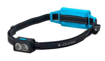 LEDLENSER NEO5R modrá