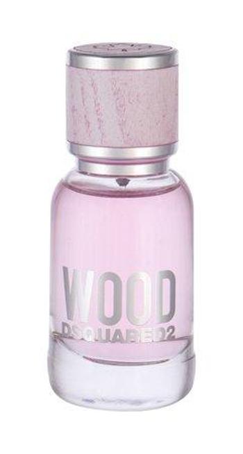 Dsquared² Wood For Her - EDT 30 ml, 30ml