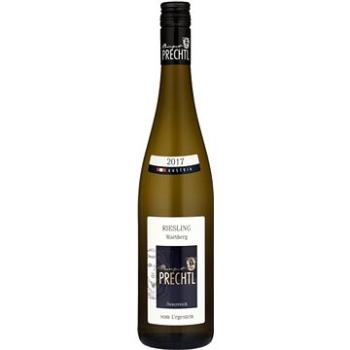 WEINGUT PRECHTL Riesling 2018 0,75l (9120022660110)