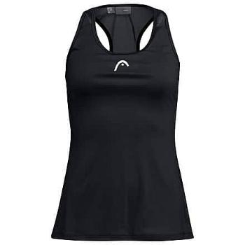 Spirit Tank Top Women dámské tílko BK Velikost oblečení: XL