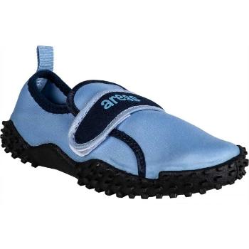 Aress BIMBO Dětské boty do vody, modrá, velikost 27