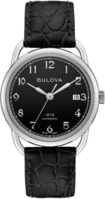 Bulova Limited Edition Automatic 96B325