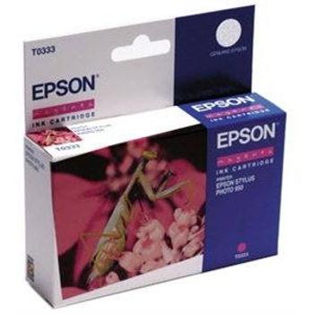 Epson T0333 purpurová (C13T03334010)