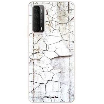 iSaprio Old Paint 10 pro Huawei P Smart 2021 (oldpaint10-TPU3-PS2021)