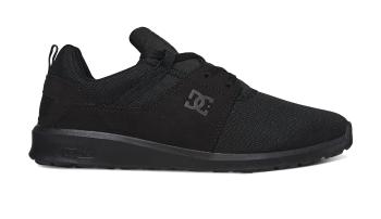 DC Shoes Heathrow černé ADYS700071-3BK