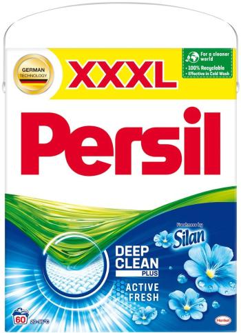 Persil Freshness by Silan Prací prášek (60 pracích dávek) 3.9 kg