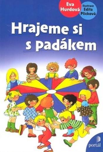 Hrajeme si s padákem - Hurdová Eva