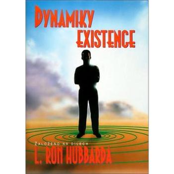 Dynamiky existence (9788779689473)
