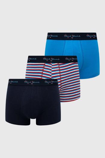 Boxerky Pepe Jeans pánské