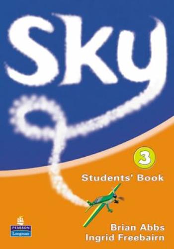 Sky 3 Students´ Book - Chris Barker, Brian Abbs