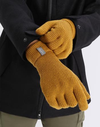 Icebreaker U Rixdorf Gloves Clove M