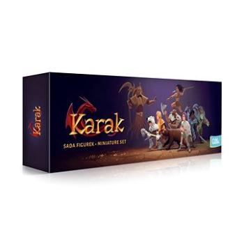 Karak - figurky rozšíření (8590228053831)
