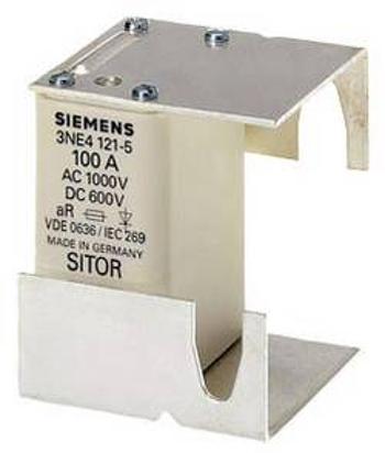 Siemens 3NE41465 sada pojistek 170 A 1000 V