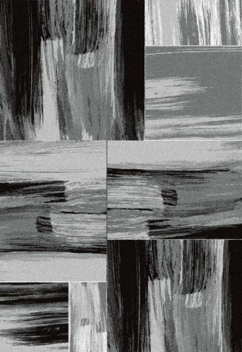 Ayyildiz koberce Kusový koberec Lima 1350 grey - 120x170 cm Šedá