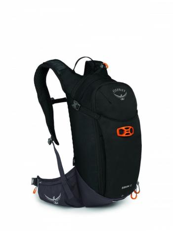 Osprey SISKIN 12L black