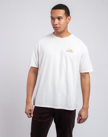 Tričko Patagonia M's '73 Skyline Organic T-Shirt Birch White