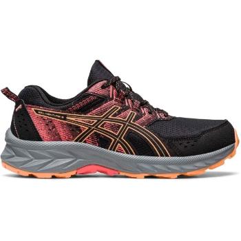 ASICS GEL-VENTURE 9 W Dámská běžecká obuv, černá, velikost 39