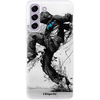 iSaprio Dance 01 pro Samsung Galaxy S21 FE 5G (dan01-TPU3-S21FE)