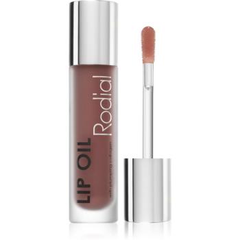 Rodial Lip Oil olej na rty s kolagenem odstín Wild Plum 4 ml