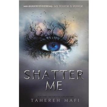 Shatter Me (1405291753)