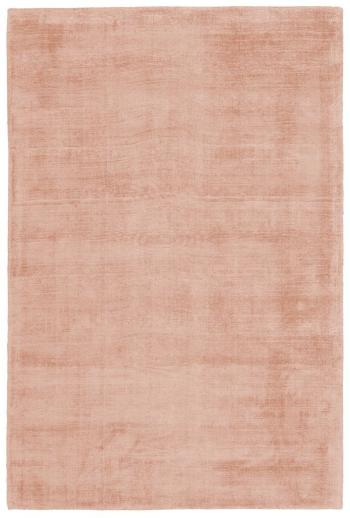 Obsession koberce Ručně tkaný kusový koberec Maori 220 Powder pink - 80x150 cm Růžová