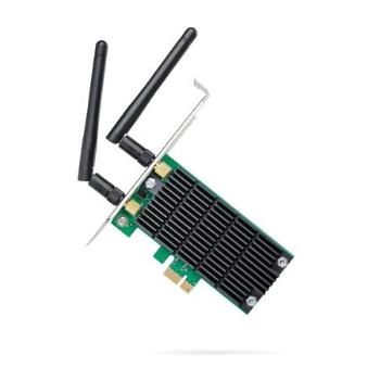 TP-Link Archer T4E, Archer T4E