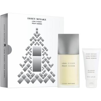 Issey Miyake L'Eau d'Issey Pour Homme dárková sada II. pro muže