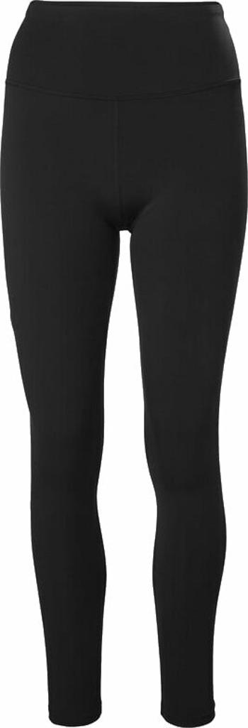 Helly Hansen Women's Friluft Black XS Outdoorové kalhoty