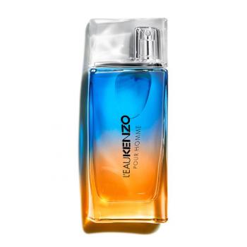 Kenzo L´eau Rising Sun Homme  toaletní voda 50 ml