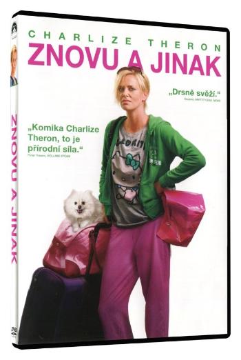 Znovu a jinak (DVD)