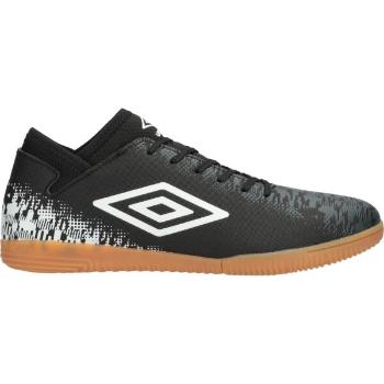 Umbro FORMATION II IC Pánské sálovky, černá, velikost 41