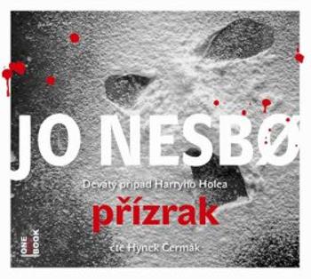 Přízrak - Jo Nesbø - audiokniha