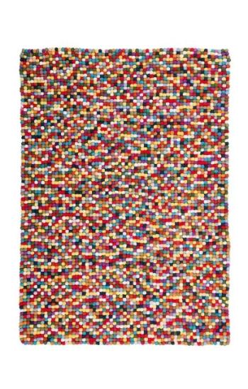 Obsession koberce Ručně tkaný kusový koberec Passion 730 MULTI - 120x170 cm Vícebarevná