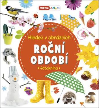 Hledej v obrázcích Roční období