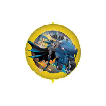 Procos Fóliový balón - Batman na motorce 46 cm