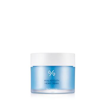 Dr. Ceuracle Hyal Reyouth Night Cream noční krém 60 g