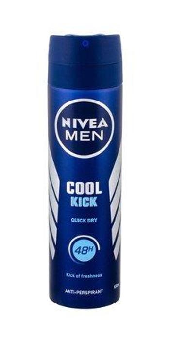 Antiperspirant Nivea - Men Cool Kick , 150ml