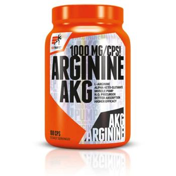Extrifit Arginine AKG 1000 100 kapslí
