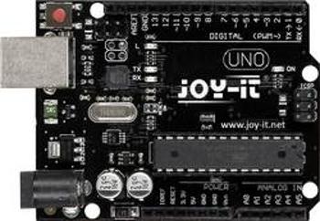 Propojovací deska Joy-it Arduino Uno R3 DIP Joy-IT ARD_UNO_R3DIP, ATMega328