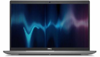 DELL NTB Latitude 5540/i5-1345U/16GB/512GB/15.6\" FHD/IR Cam & Mic/Intel Iris Xe/vPro/Backlit Kb/W11P/3Y PS NBD