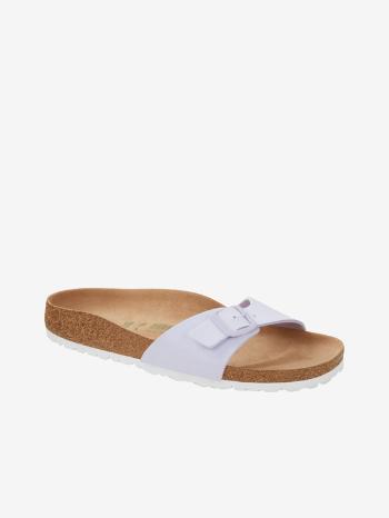 Birkenstock Madrid Pantofle Fialová