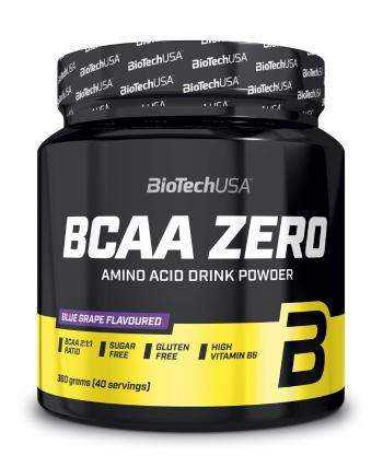 BCAA Zero - Biotech USA 700 g Pomaranč