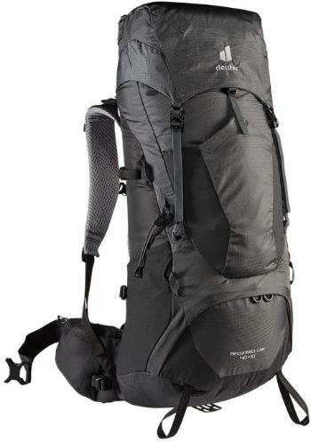 Deuter Aircontact Lite 40 + 10 (3340321) Graphite-black