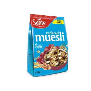 Müsli 350 g tradiční - Sante