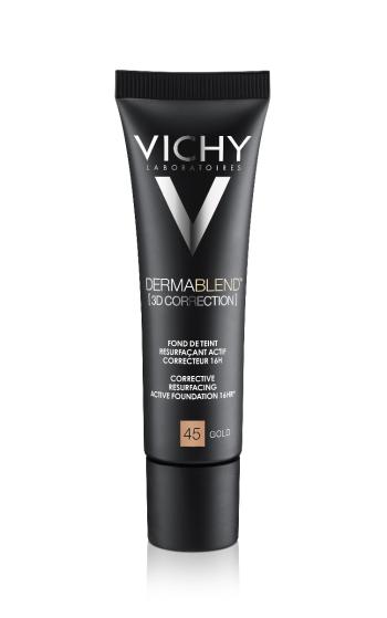 Vichy Dermablend 3D korekce č.45 30 ml