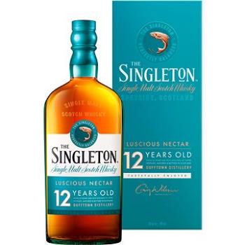 The Singleton 12Y 0,7l 40% (5000281048802)