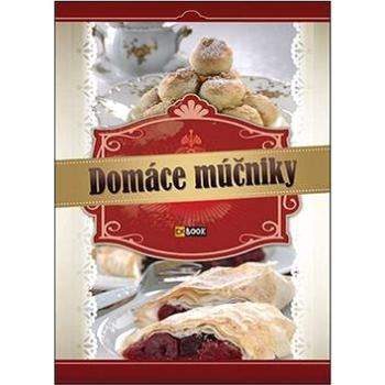 Domáce múčniky (978-80-89742-15-8)