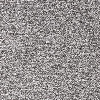 Balta koberce Metrážový koberec Noemi Shine 6980 -  bez obšití  Šedá 4m