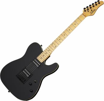 Schecter PT-M/M Black Elektrická kytara