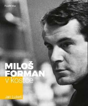 Miloš Forman v kostce - Lukeš Jan